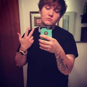 Meet your Posher, Tanner